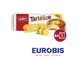 LOTUS TARTELICE CITROEN 6X57 5G