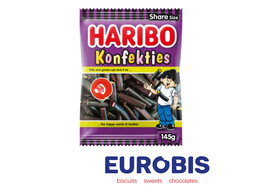 HARIBO KONFEKTIES 145g
