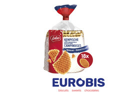 LOTUS KEMPISCHE KOFFIEWAFELS 450g