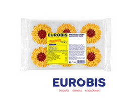 EUROBIS MARGUERITES STRAWBERRY 150g