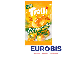 TROLLI FLAVOR BOMB MANGO 75g