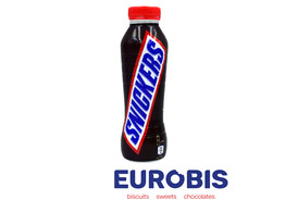 SNICKERS MILK DRINK 350ml