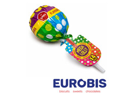 FUNLAB MEGA LOLLY 126g