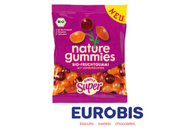 NATURE GUMMIES SIMPLY FRUIT 120g