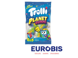 TROLLI PLANET GUMMI 75g