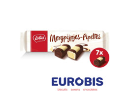 LOTUS MERGPIJPJES 200G