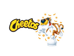 CHEETOS