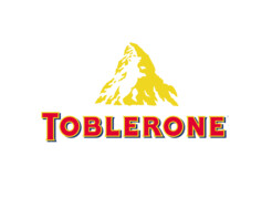 TOBLERONE