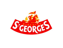 ST GEORGES